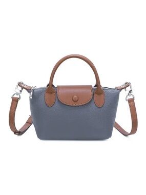 Gioia Chiara Firenze- Mini Chiara Convertible Bag